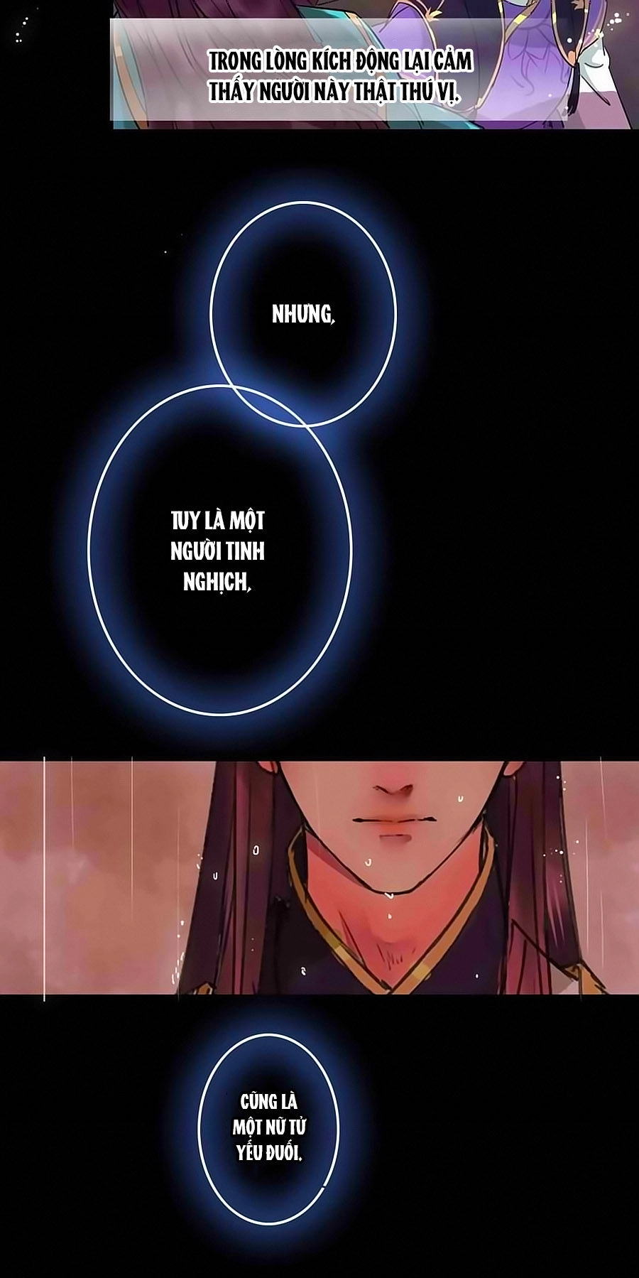 Thịnh Thế Thanh Ca Chapter 16 - 10