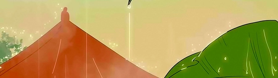 Thịnh Thế Thanh Ca Chapter 16 - 17