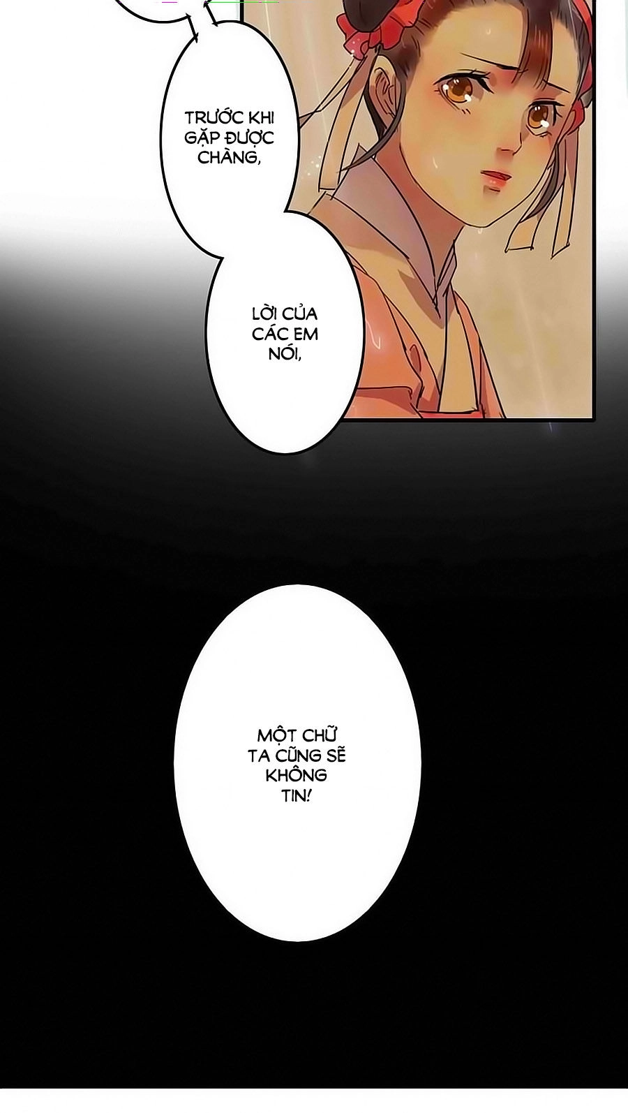 Thịnh Thế Thanh Ca Chapter 17 - 8