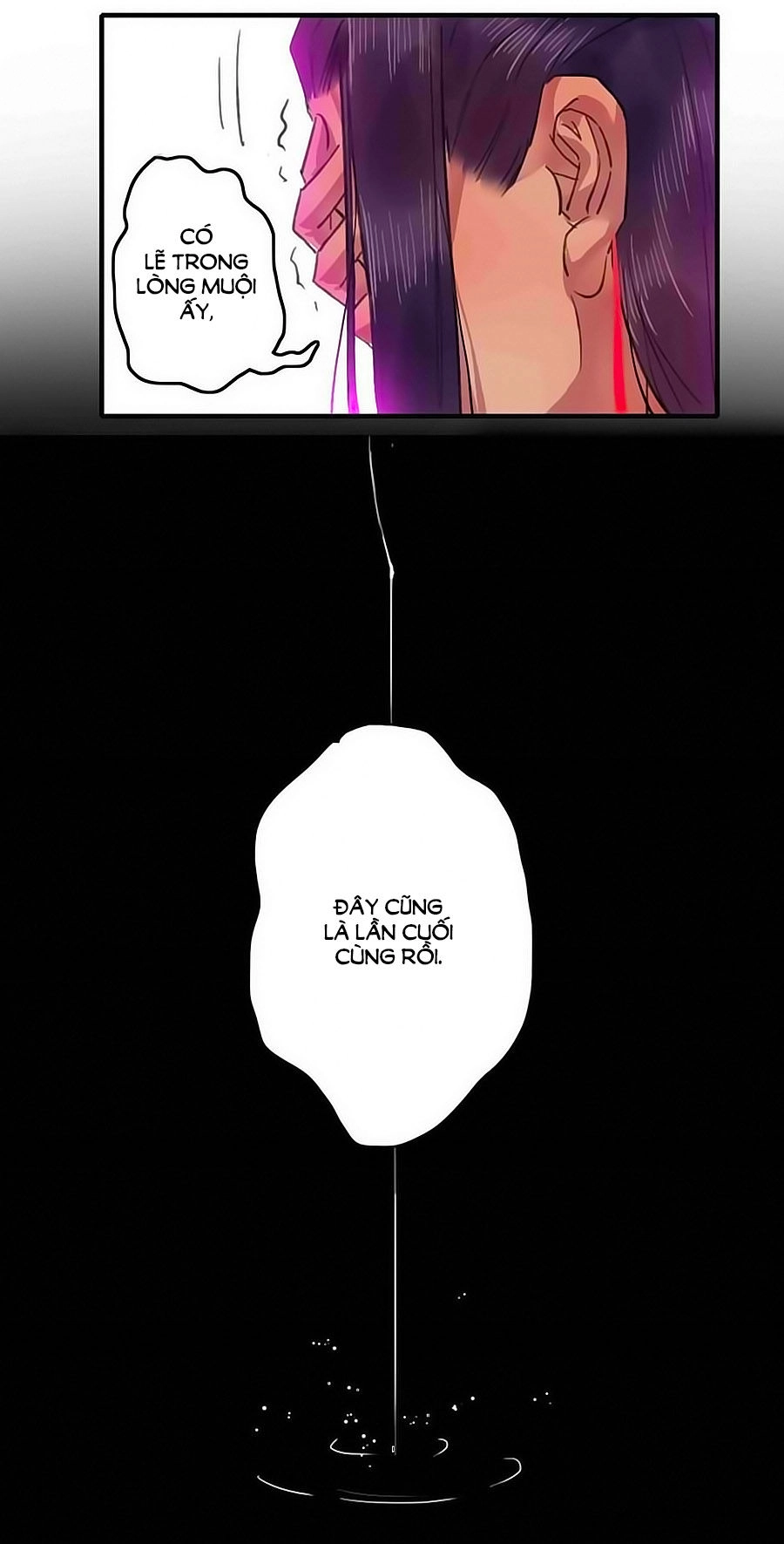 Thịnh Thế Thanh Ca Chapter 19.1 - 28