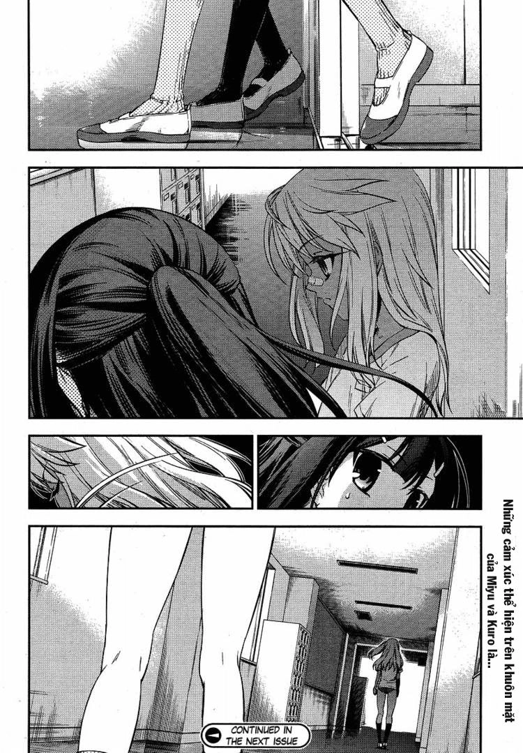 Fate/Kaleid Liner Prisma Illya 2Wei! Chapter 6 - 27