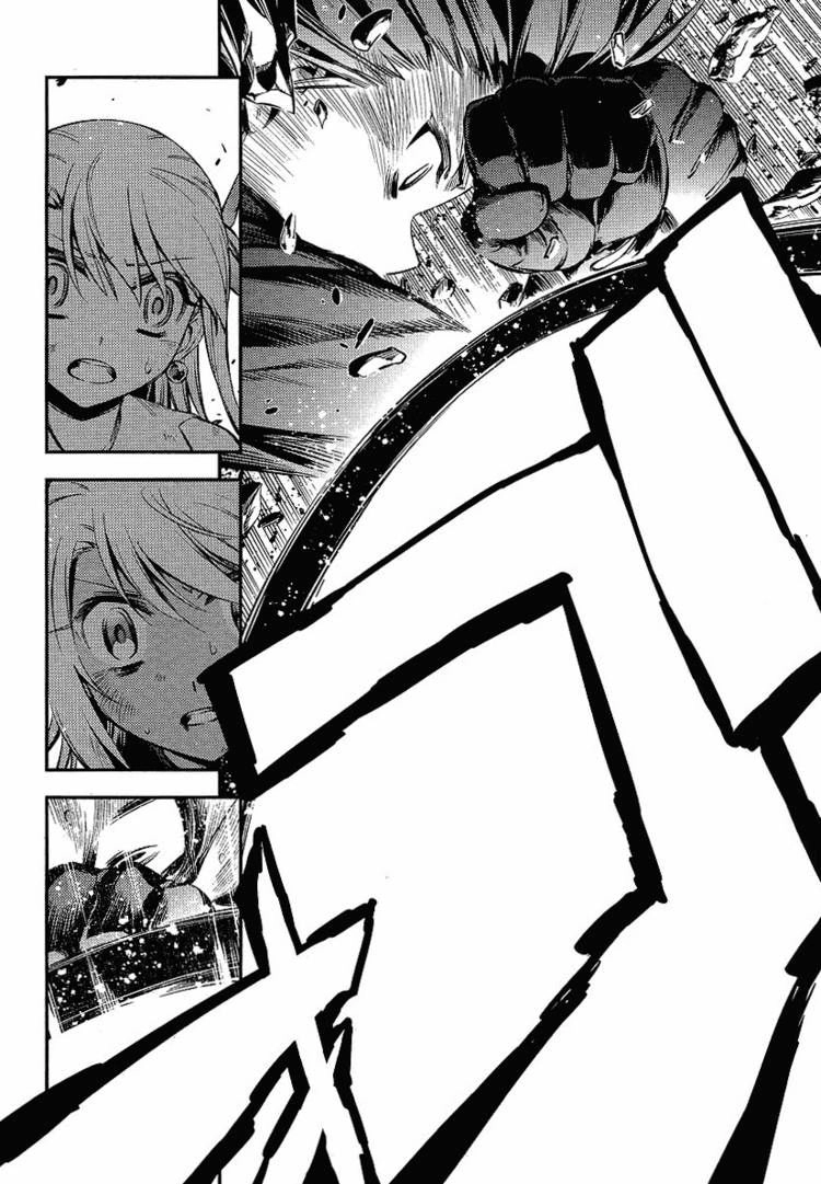 Fate/Kaleid Liner Prisma Illya 2Wei! Chapter 15 - 2