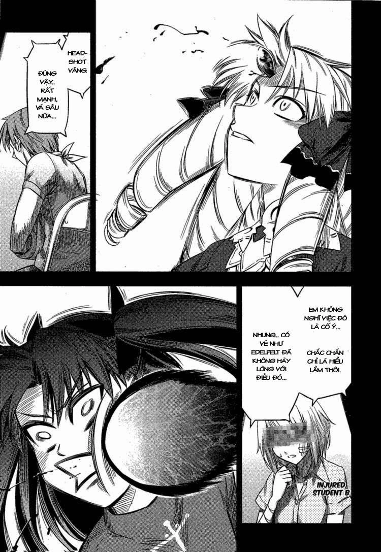 Fate/Kaleid Liner Prisma Illya 2Wei! Chapter 18.1 - 5