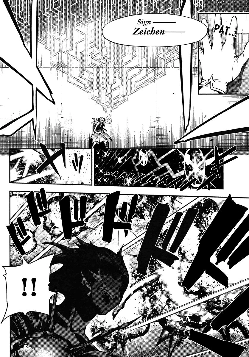 Fate/Kaleid Liner Prisma Illya 2Wei! Chapter 23 - 4