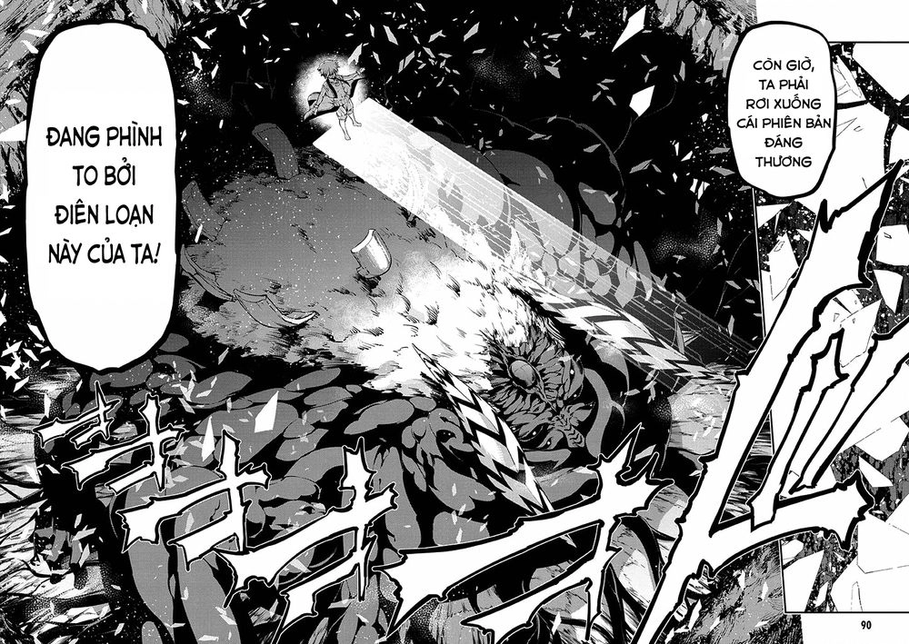 Fate/Kaleid Liner Prisma Illya 2Wei! Chapter 26 - 14