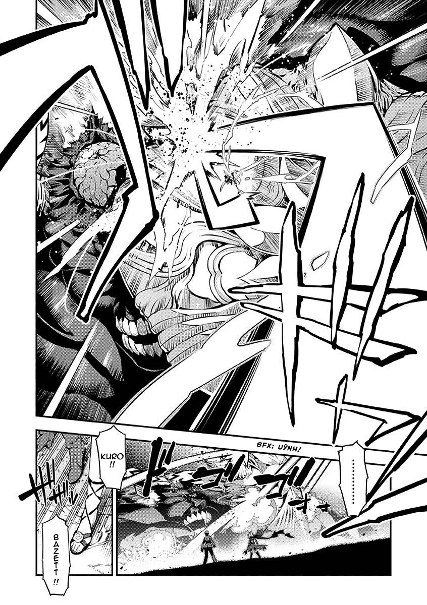 Fate/Kaleid Liner Prisma Illya 2Wei! Chapter 27 - 7