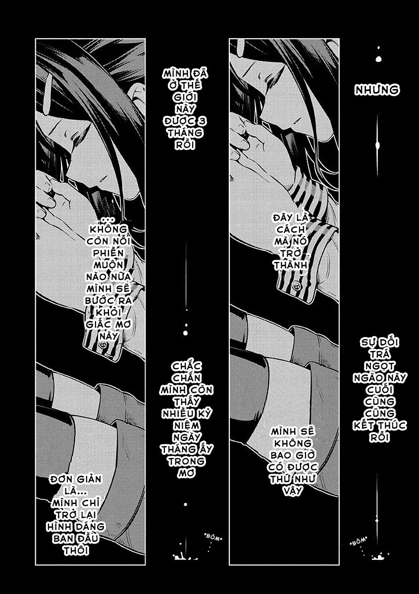 Fate/Kaleid Liner Prisma Illya 2Wei! Chapter 27 - 20