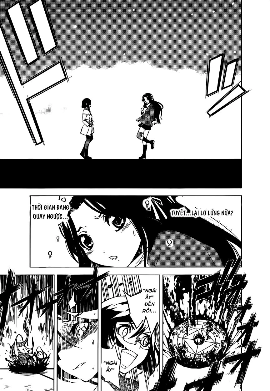 Chronos Ruler Chapter 0.2 - 4