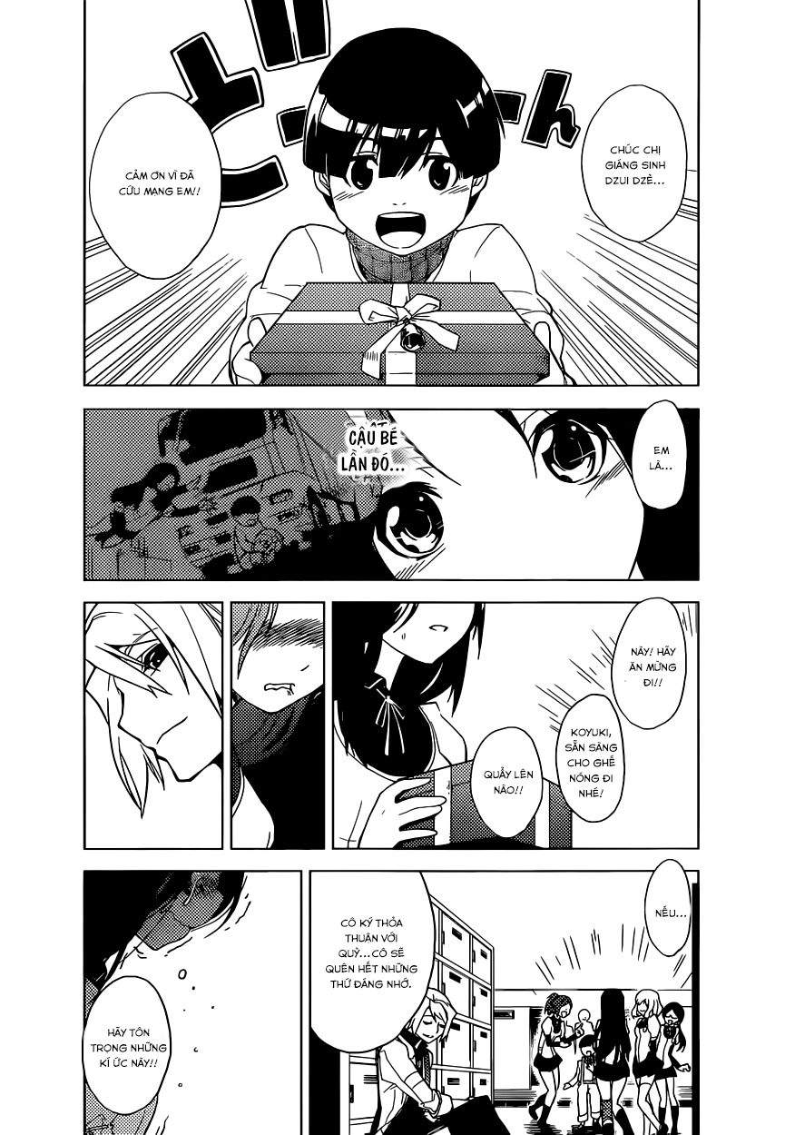 Chronos Ruler Chapter 0.2 - 24