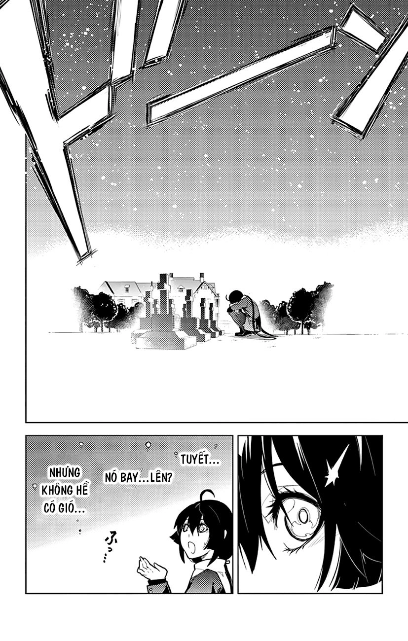 Chronos Ruler Chapter 1.1 - 17