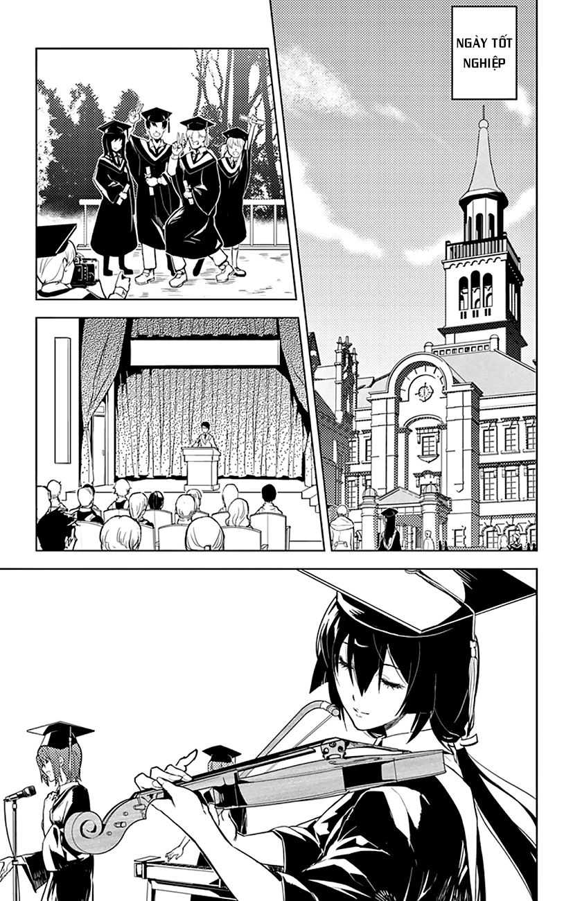 Chronos Ruler Chapter 1.2 - 12