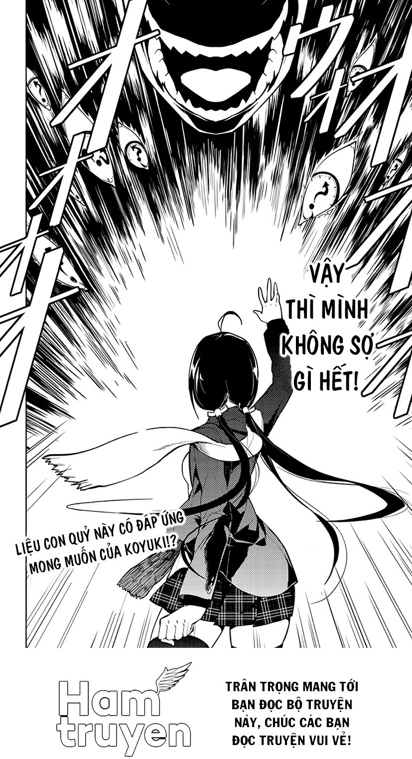 Chronos Ruler Chapter 1.2 - 26