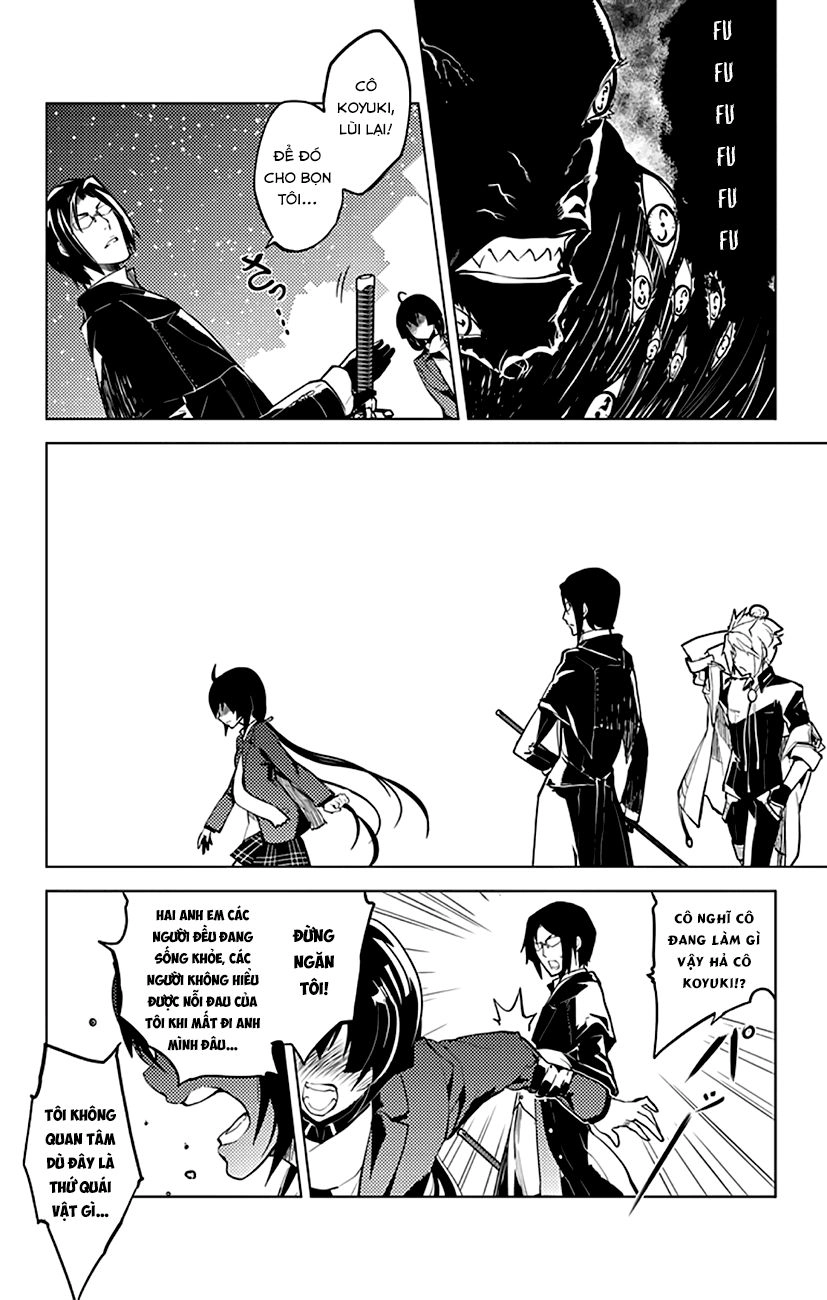 Chronos Ruler Chapter 2 - 8