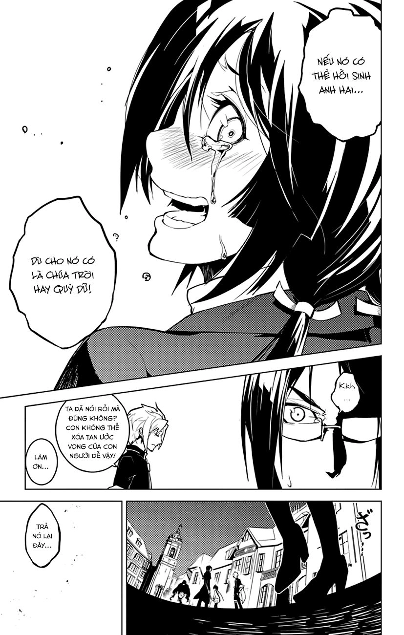 Chronos Ruler Chapter 2 - 9