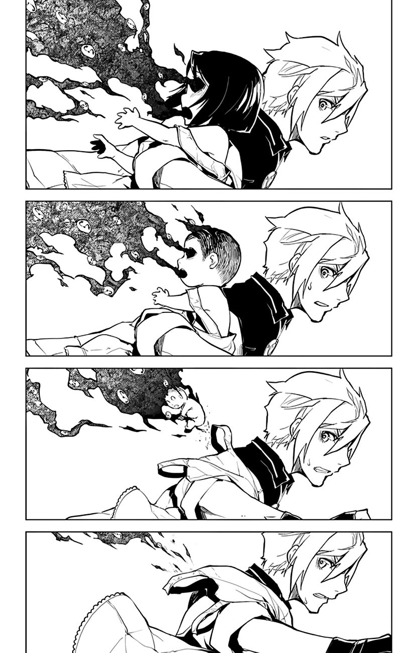 Chronos Ruler Chapter 2 - 11