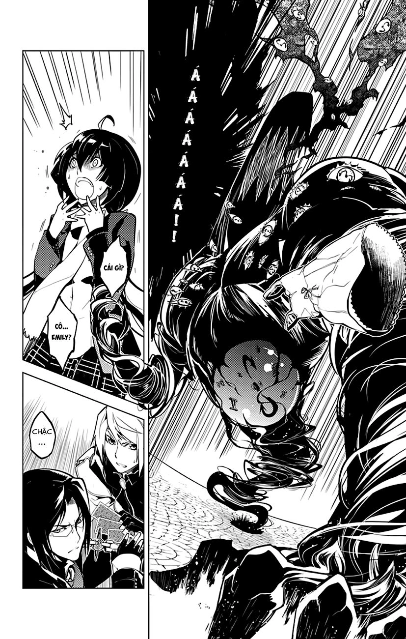 Chronos Ruler Chapter 2 - 12