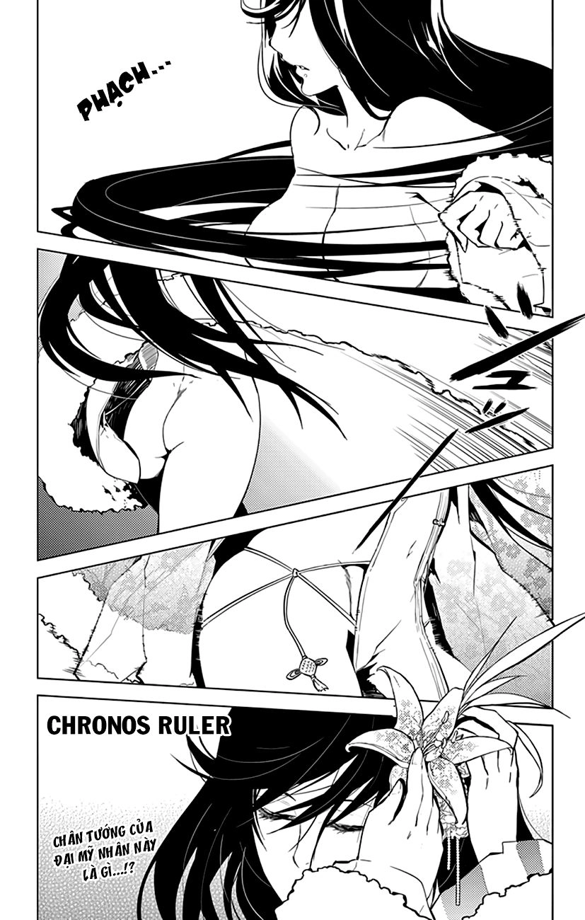 Chronos Ruler Chapter 13 - 2