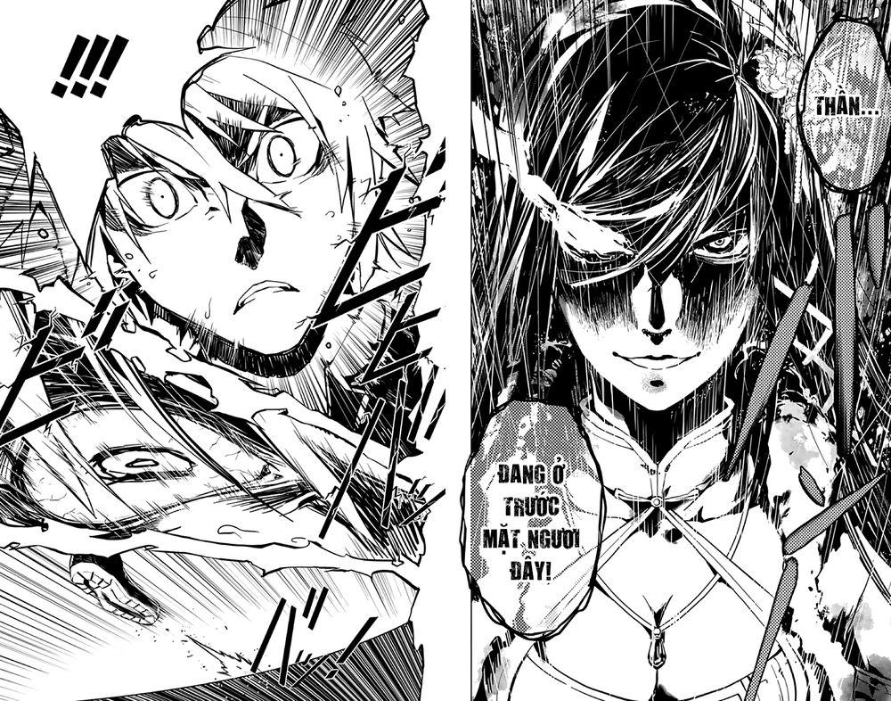 Chronos Ruler Chapter 13 - 11