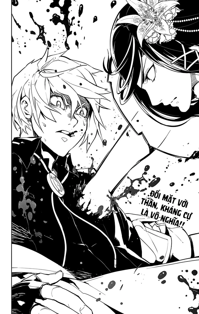 Chronos Ruler Chapter 13 - 20