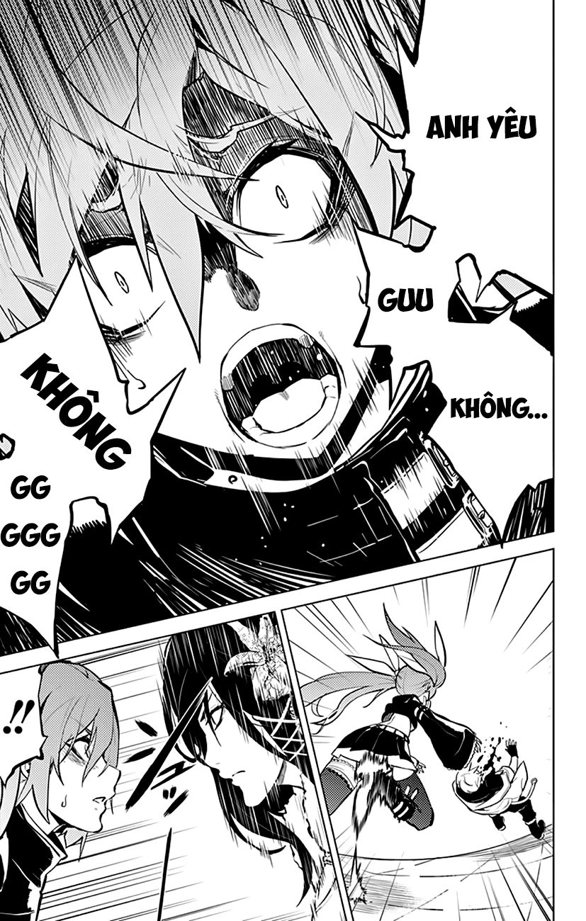 Chronos Ruler Chapter 14 - 10