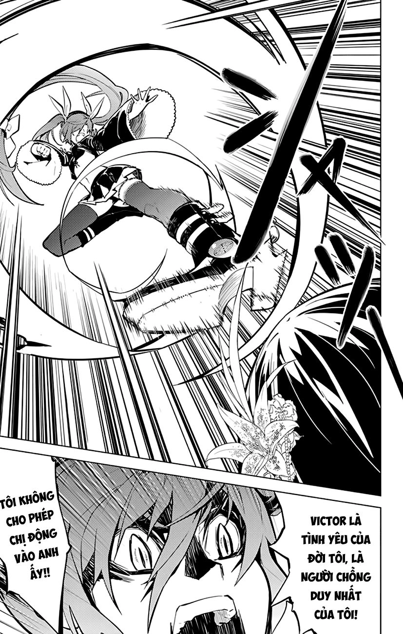 Chronos Ruler Chapter 14 - 12