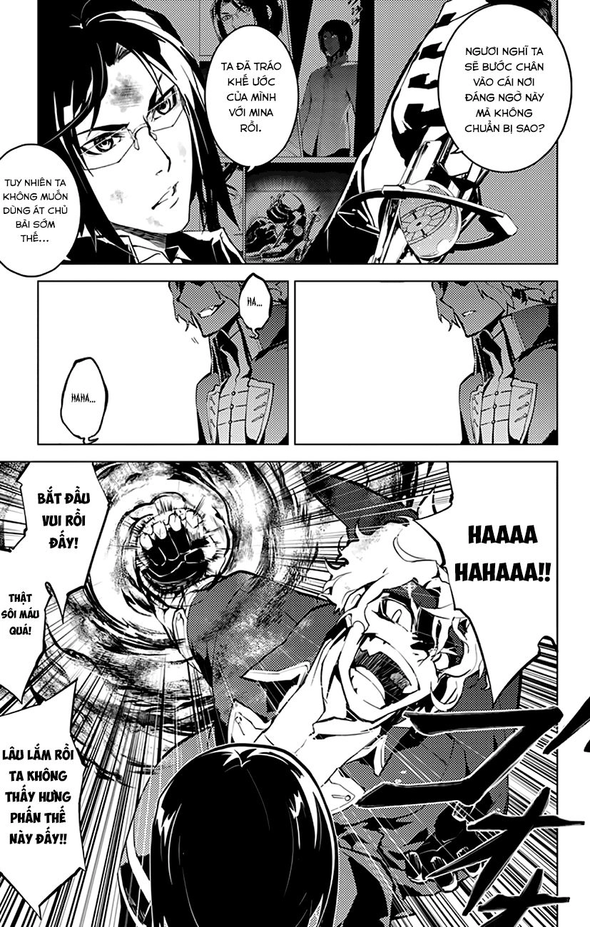 Chronos Ruler Chapter 15 - 10