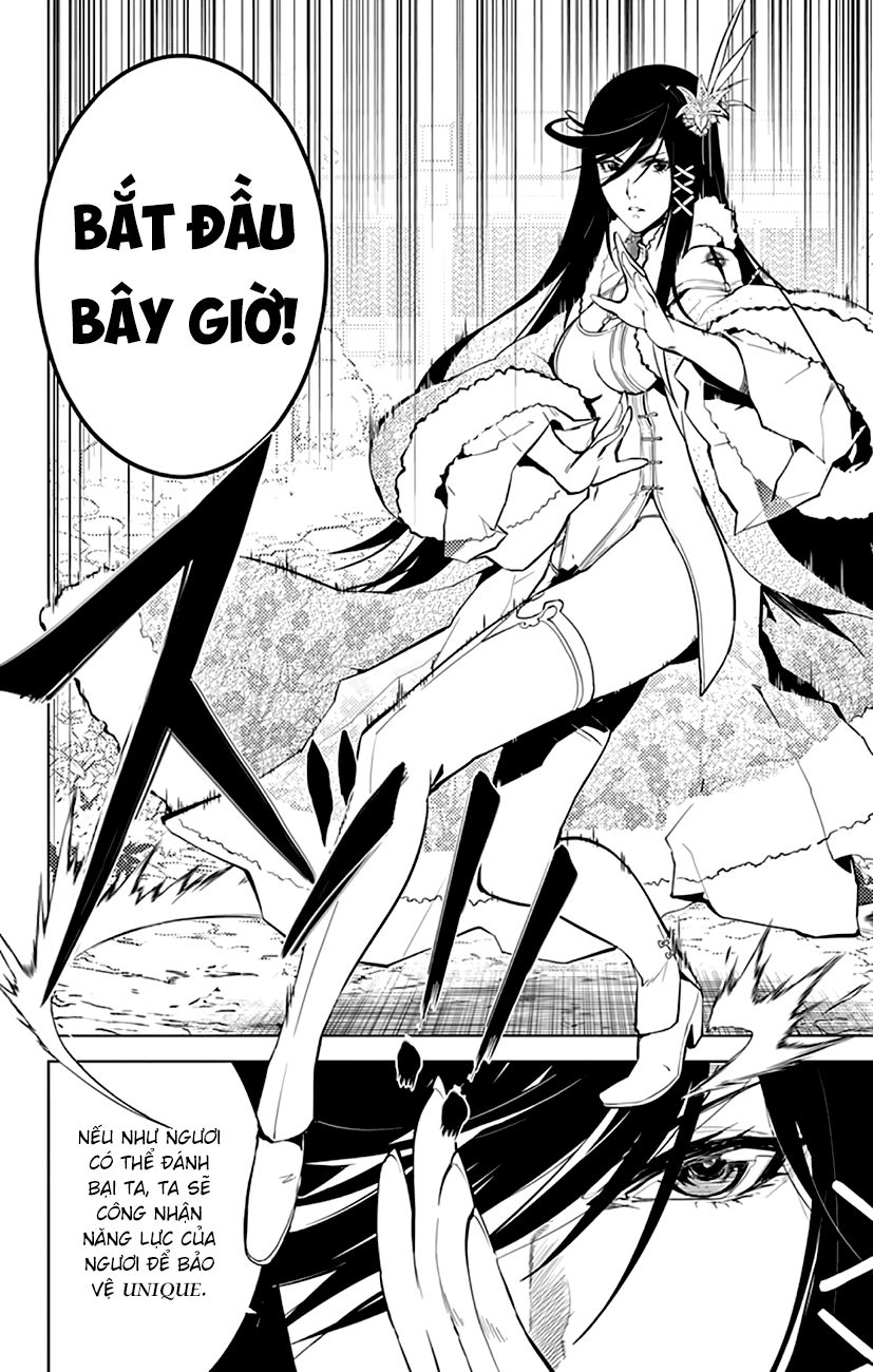 Chronos Ruler Chapter 17 - 8