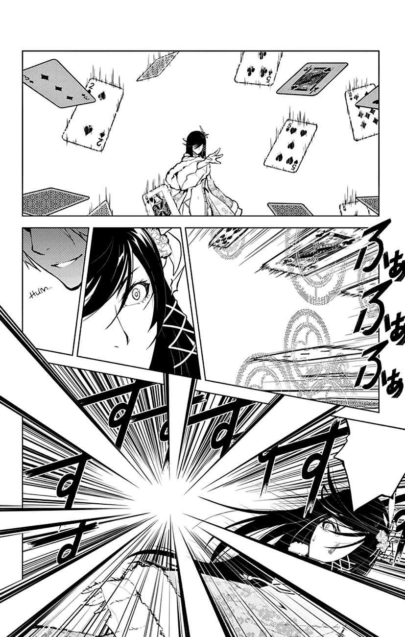 Chronos Ruler Chapter 17 - 18