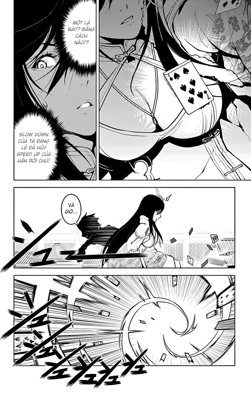 Chronos Ruler Chapter 18 - 8