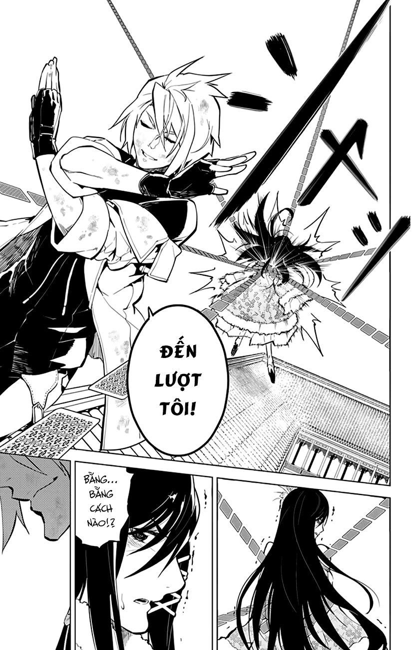 Chronos Ruler Chapter 18 - 9