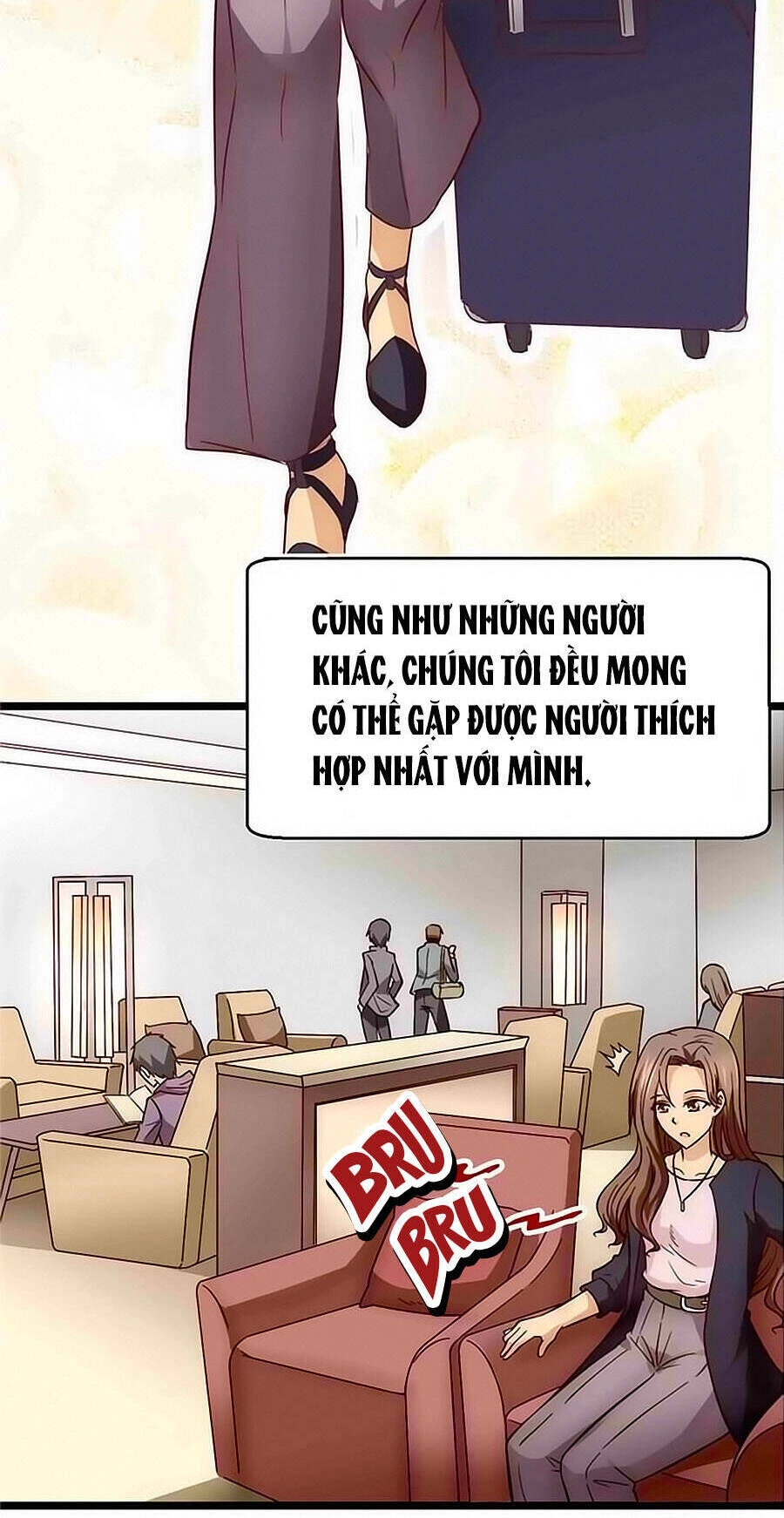 Thời Gian Đều Biết Chapter 1 - 2