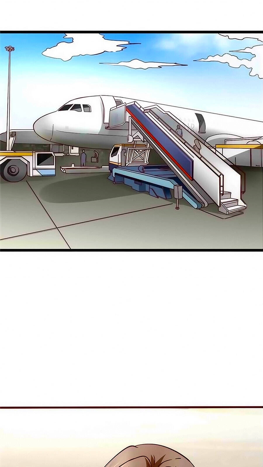 Thời Gian Đều Biết Chapter 1 - 9