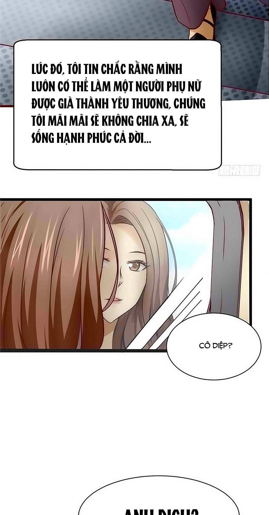 Thời Gian Đều Biết Chapter 1 - 11