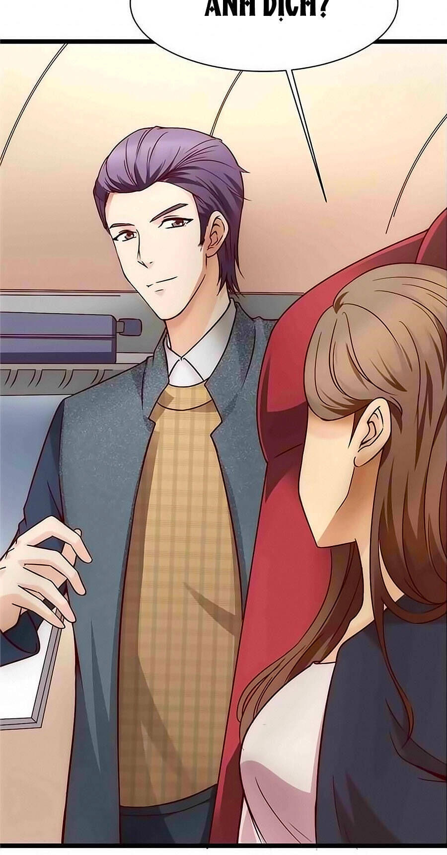 Thời Gian Đều Biết Chapter 1 - 12