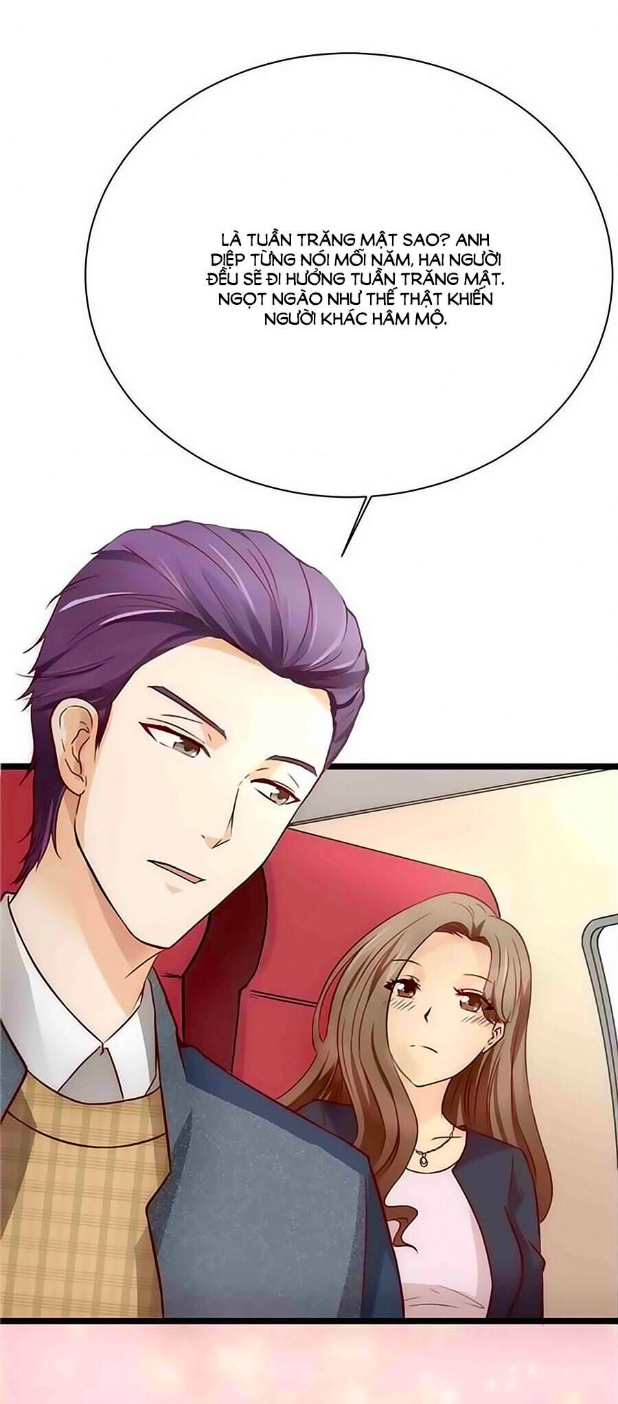 Thời Gian Đều Biết Chapter 1 - 14