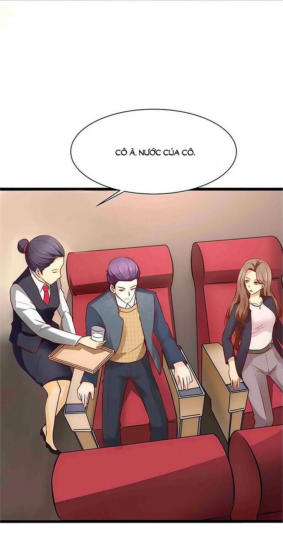 Thời Gian Đều Biết Chapter 1 - 16