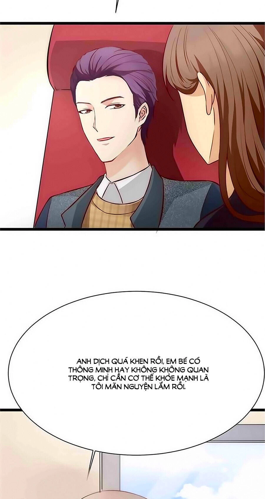 Thời Gian Đều Biết Chapter 1 - 19