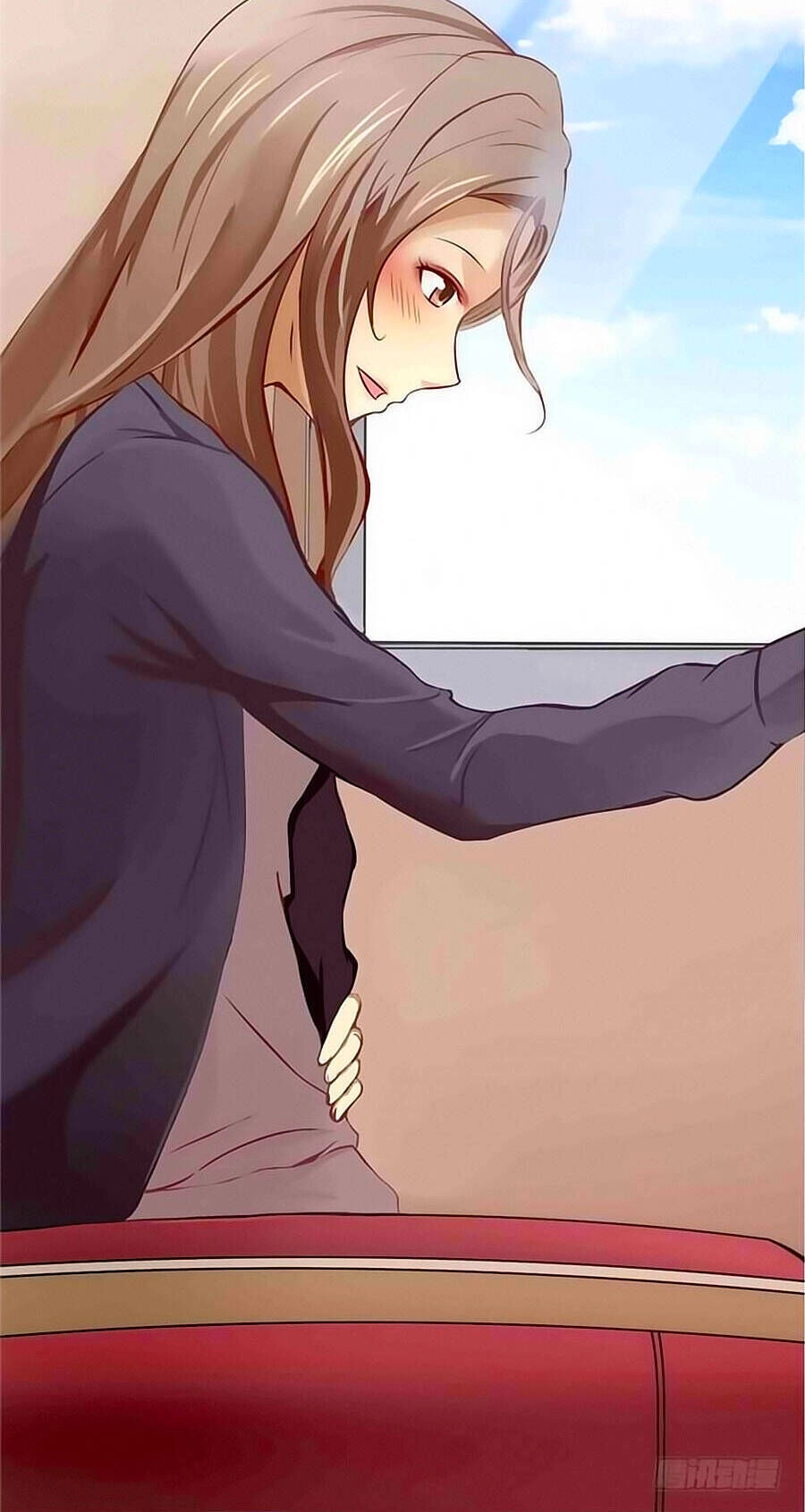 Thời Gian Đều Biết Chapter 1 - 20