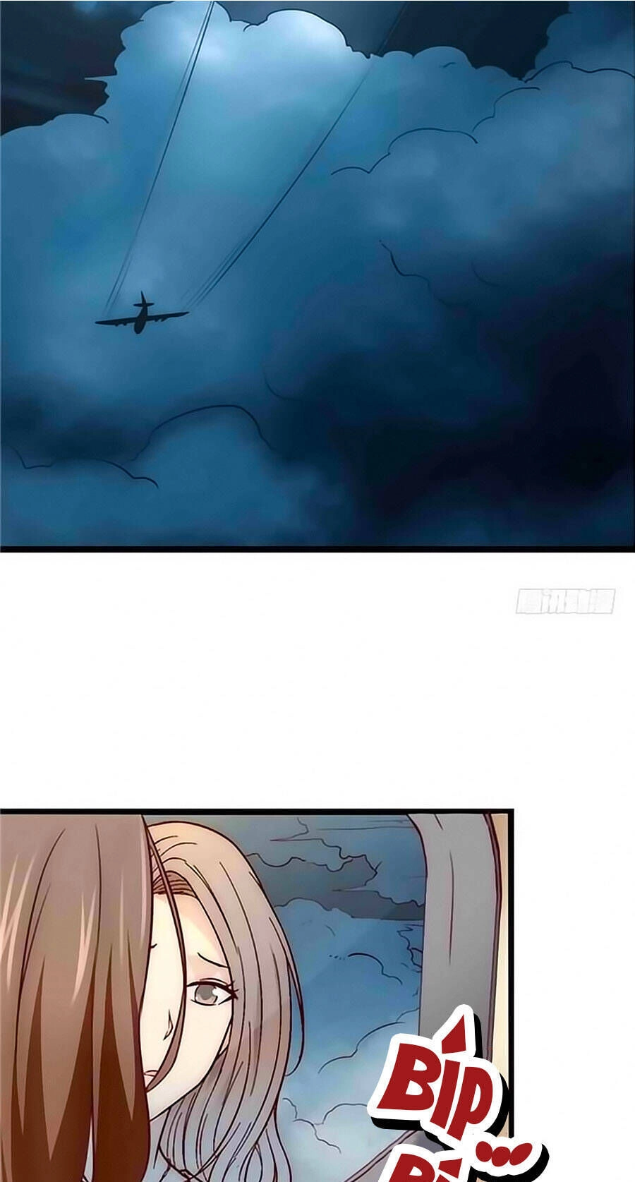 Thời Gian Đều Biết Chapter 1 - 23