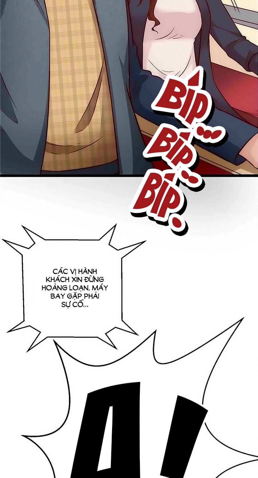 Thời Gian Đều Biết Chapter 1 - 25