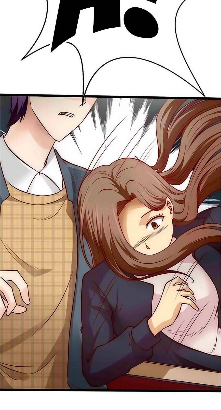 Thời Gian Đều Biết Chapter 1 - 26