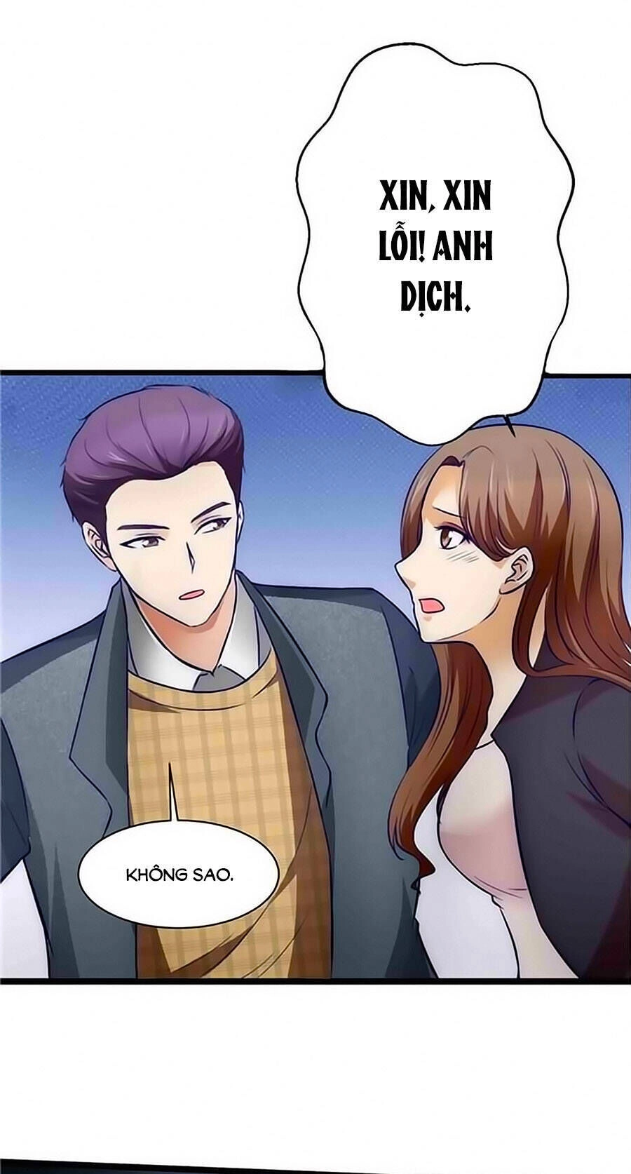 Thời Gian Đều Biết Chapter 1 - 27