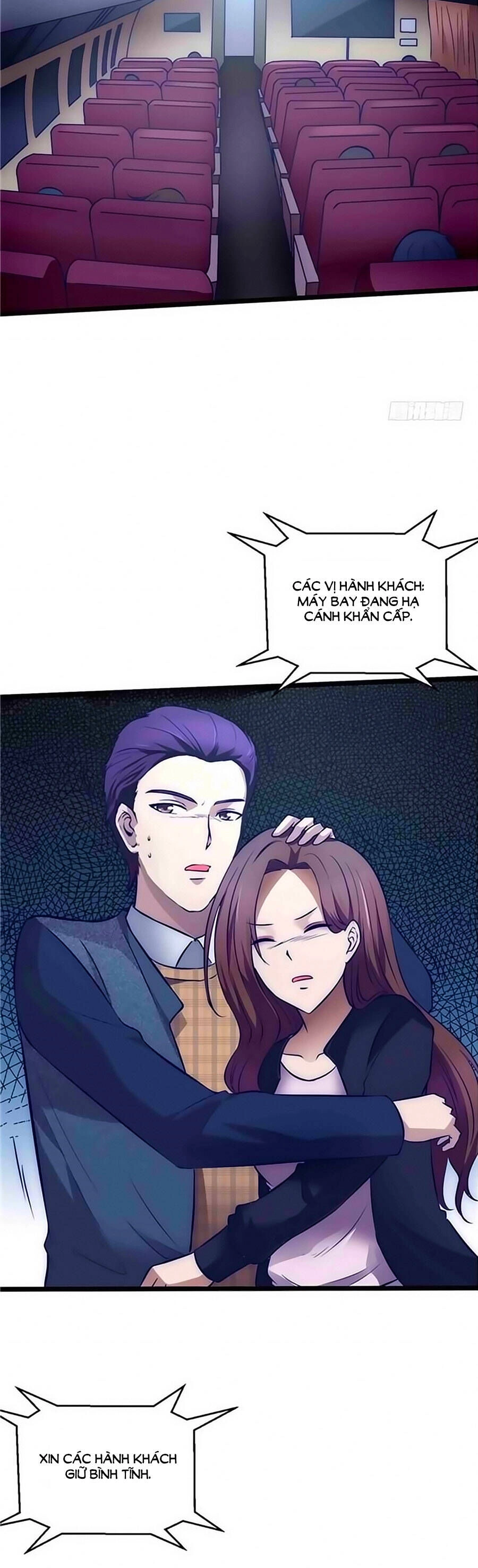 Thời Gian Đều Biết Chapter 1 - 29