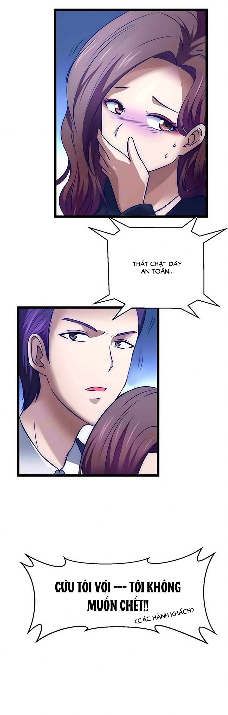 Thời Gian Đều Biết Chapter 1 - 30