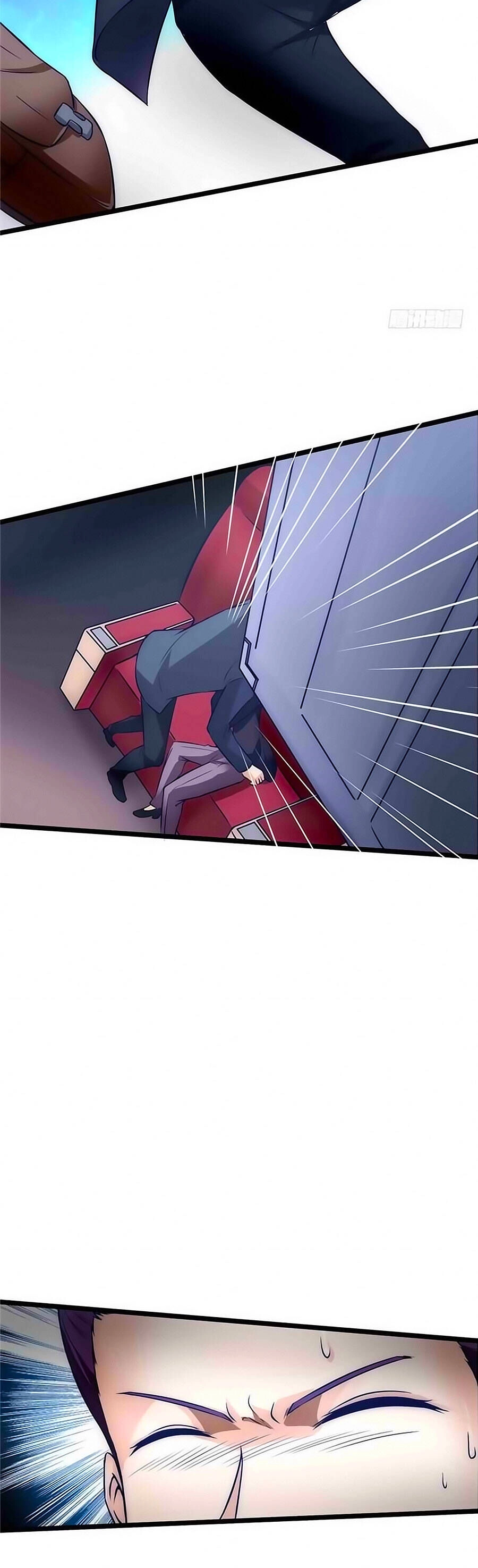 Thời Gian Đều Biết Chapter 1 - 33