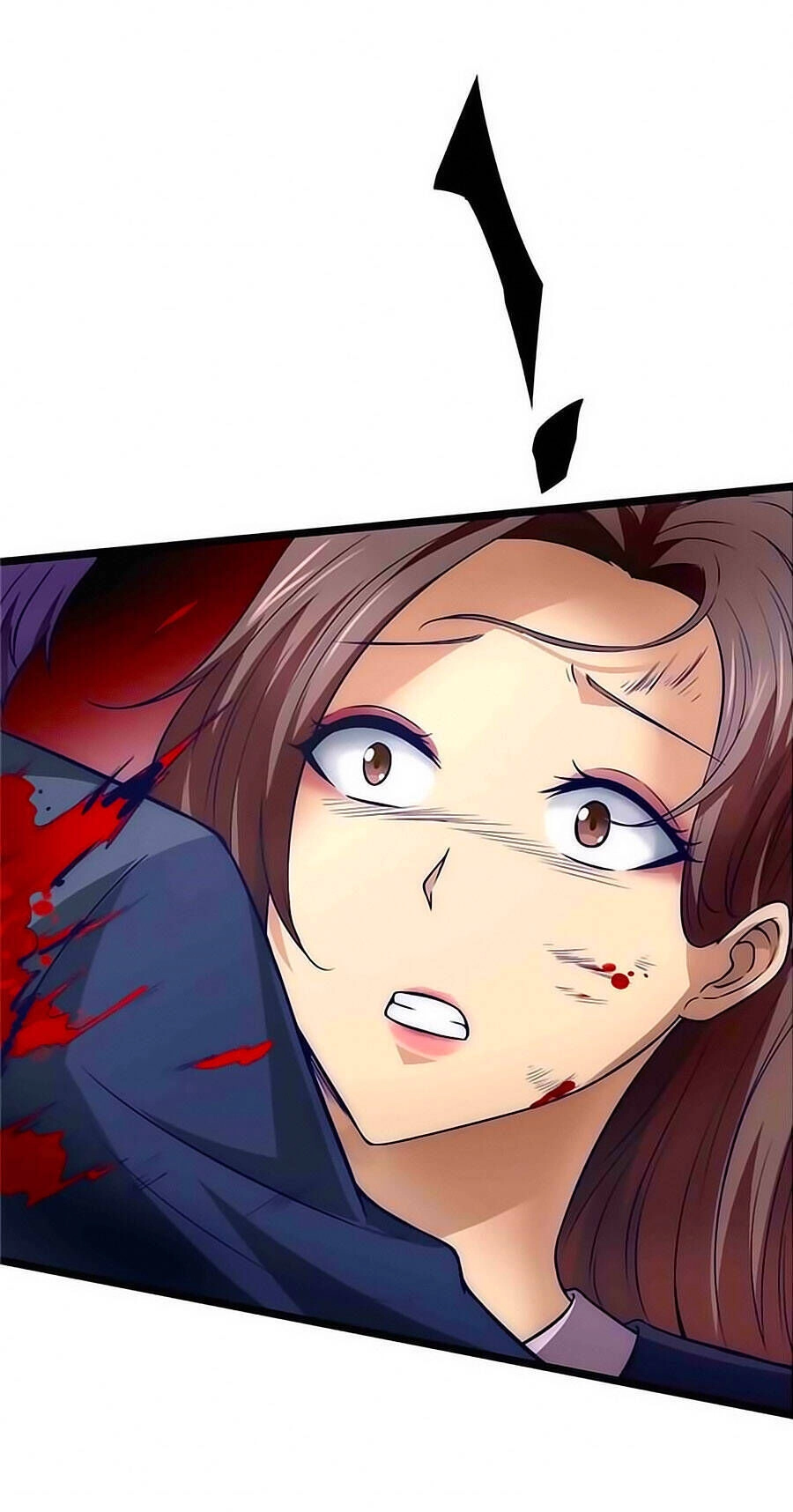 Thời Gian Đều Biết Chapter 1 - 34