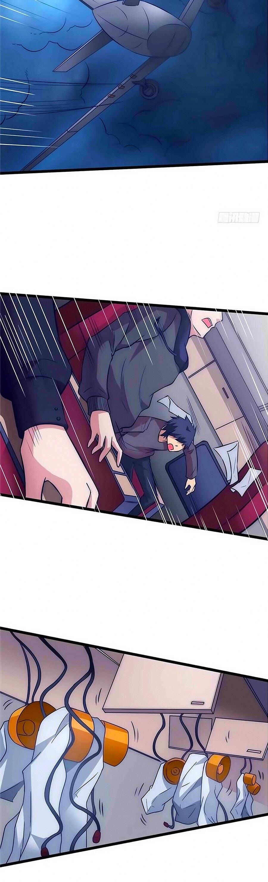 Thời Gian Đều Biết Chapter 1 - 36