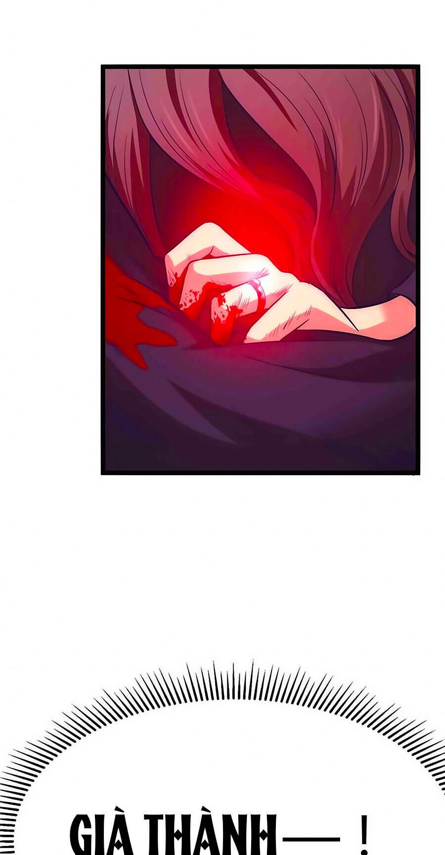 Thời Gian Đều Biết Chapter 1 - 37