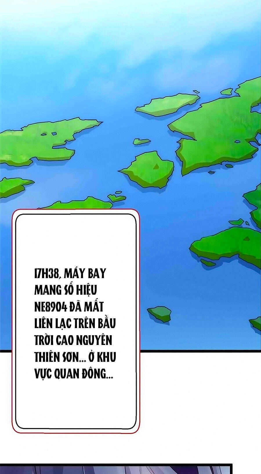 Thời Gian Đều Biết Chapter 1 - 39