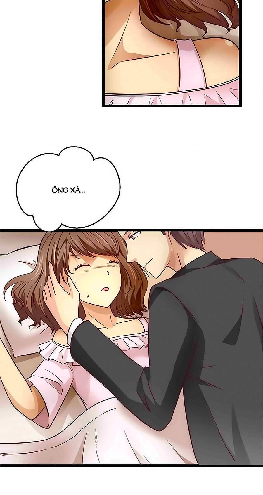 Thời Gian Đều Biết Chapter 1 - 41